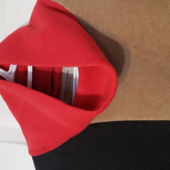 Henriette Steffensen Copenhagen No Waste Limited edition Fleece sweater - Picture 4 of 12